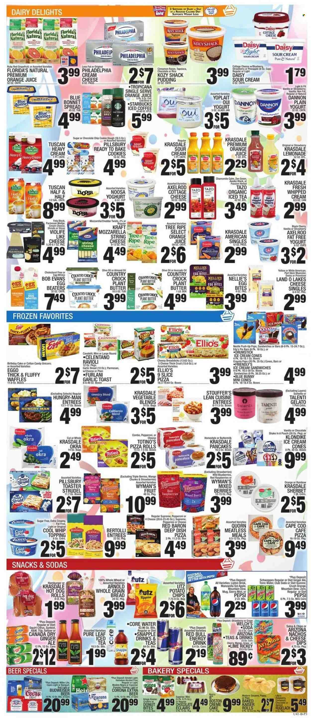 C-Town (CT, FL, MA, NJ, NY, PA) Weekly Ad Flyer Specials October 7 to October 13, 2022