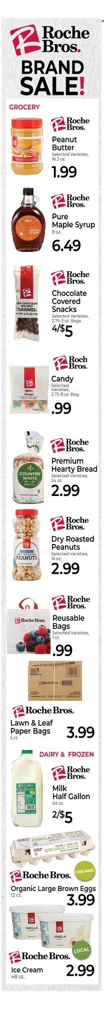 Roche Bros. (MA) Weekly Ad Flyer Specials October 7 to October 13, 2022