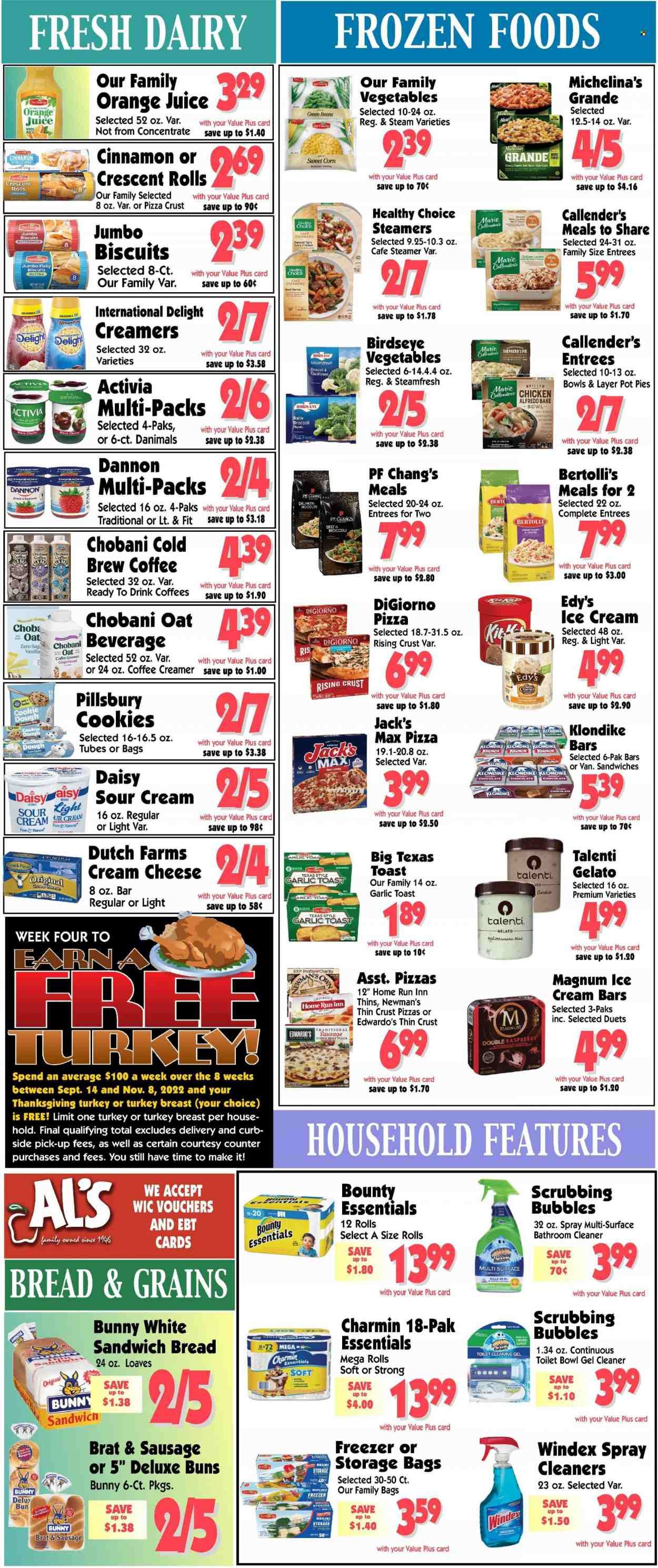 Al's Supermarket (IN) Weekly Ad Flyer Specials October 5 to October 11, 2022