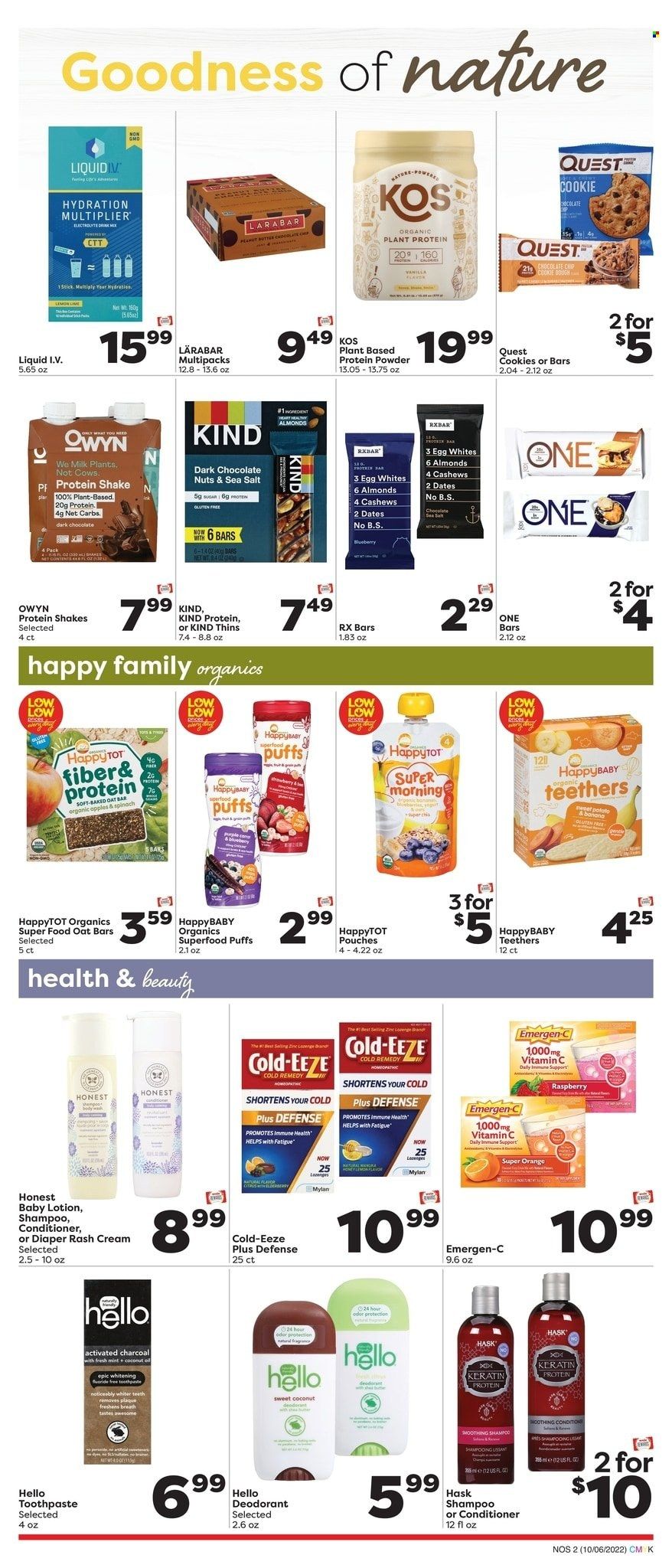 Weis (MD, NY, PA) Weekly Ad Flyer Specials October 6 to November 2, 2022