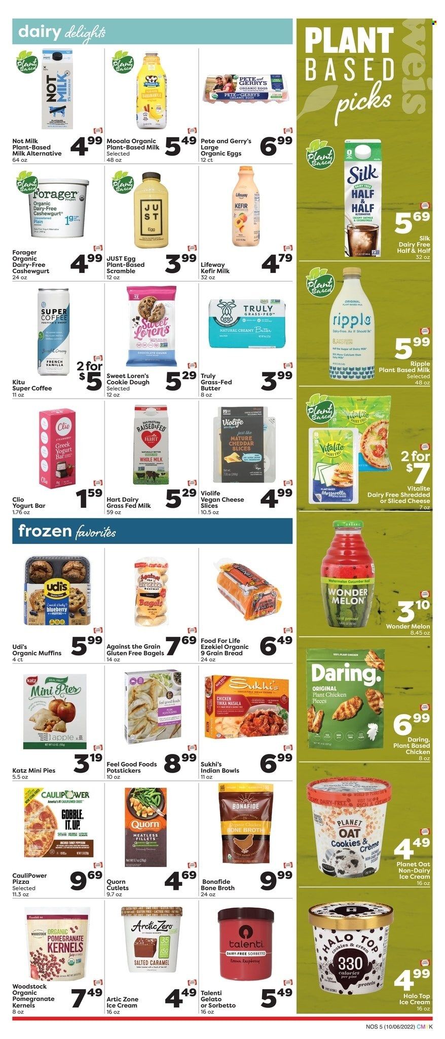 Weis (MD, NY, PA) Weekly Ad Flyer Specials October 6 to November 2, 2022