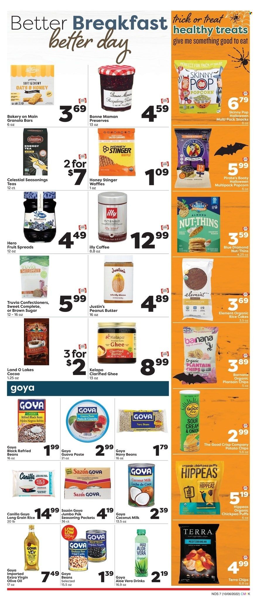Weis (MD, NY, PA) Weekly Ad Flyer Specials October 6 to November 2, 2022