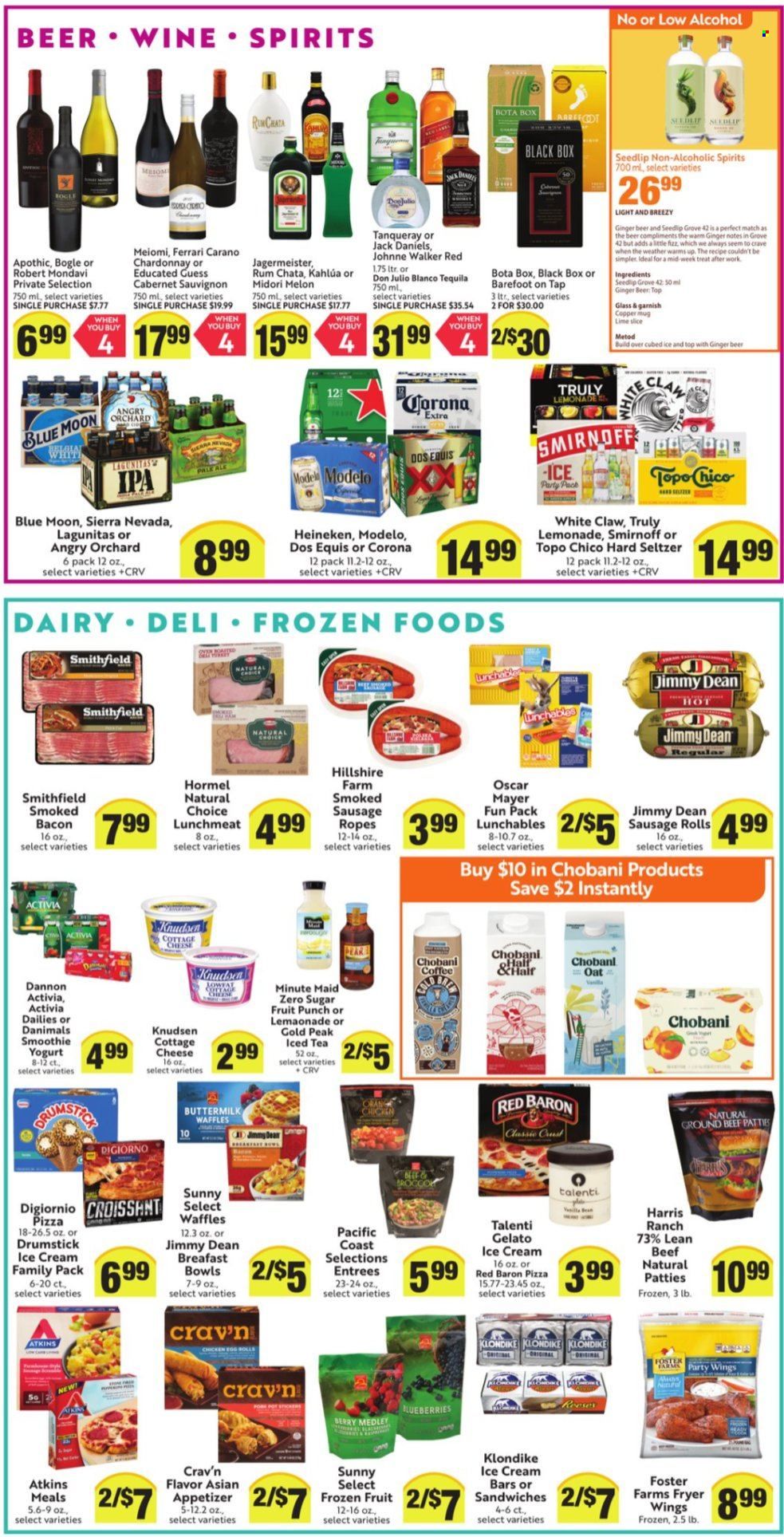 Lucky California Weekly Ad Flyer Specials October 5 to October 11, 2022