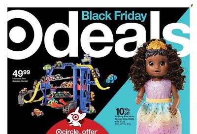 Target Weekly Ad Flyer Specials October 9 to October 15, 2022
