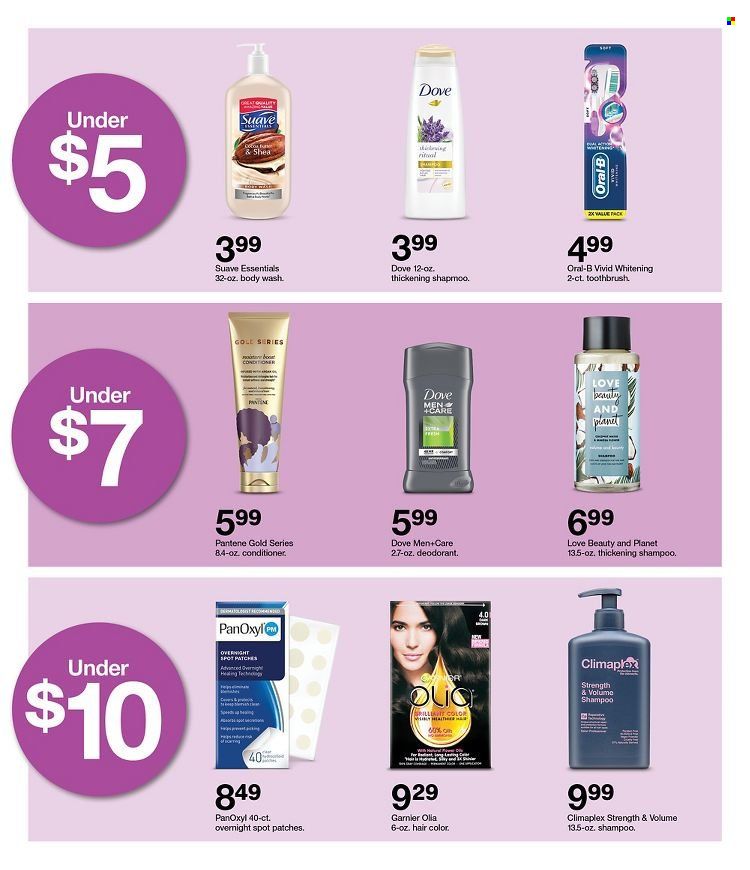 Target Weekly Ad Flyer Specials October 9 to October 15, 2022