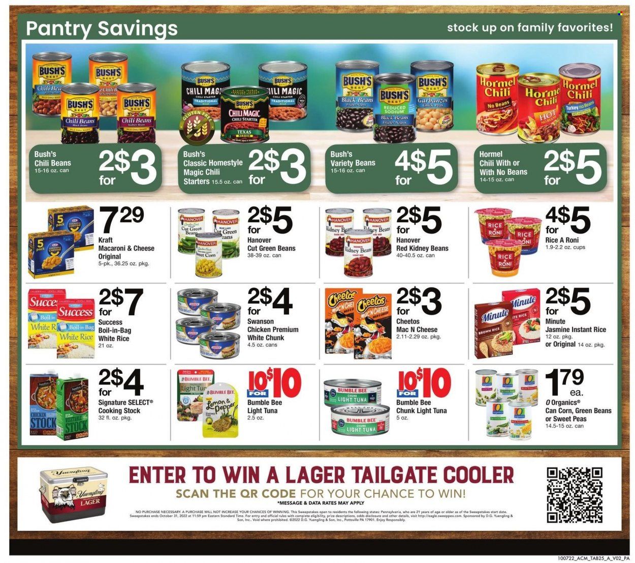 ACME (DE, NJ, NY, PA) Weekly Ad Flyer Specials October 7 to November 3, 2022