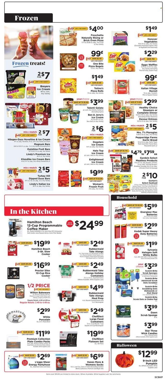 ShopRite (CT, DE, MD, NJ, NY, PA) Weekly Ad Flyer Specials October 9 to October 15, 2022