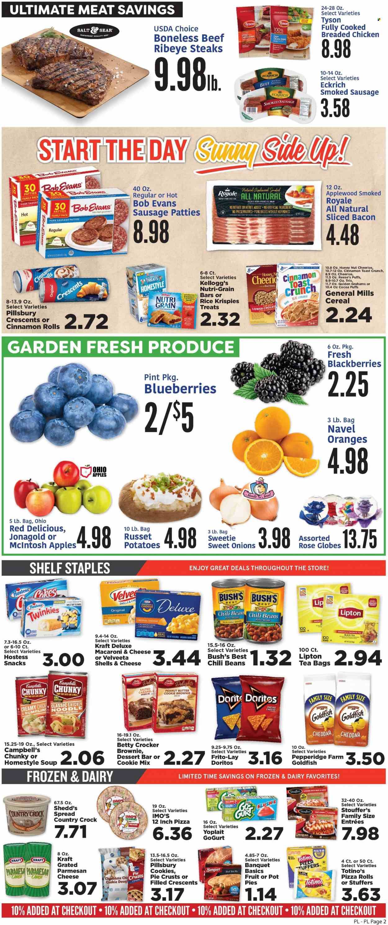 Price Less Foods Weekly Ad Flyer Specials October 5 to October 11, 2022