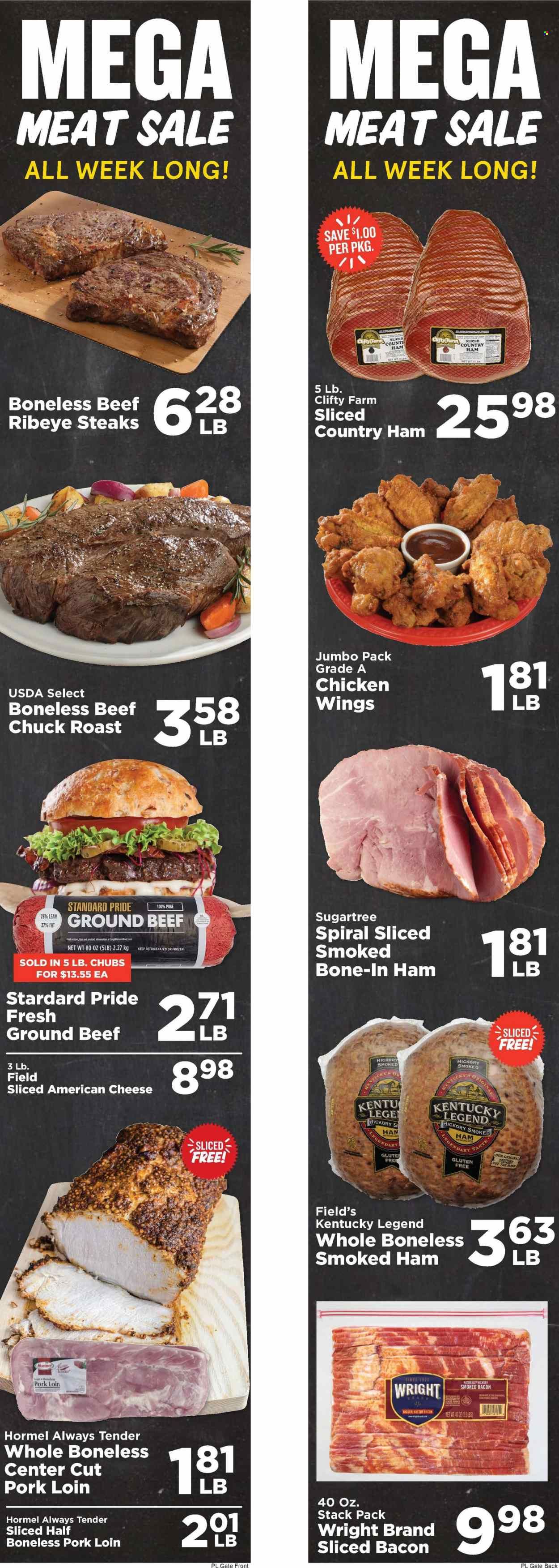Price Less Foods Weekly Ad Flyer Specials October 5 to October 11, 2022