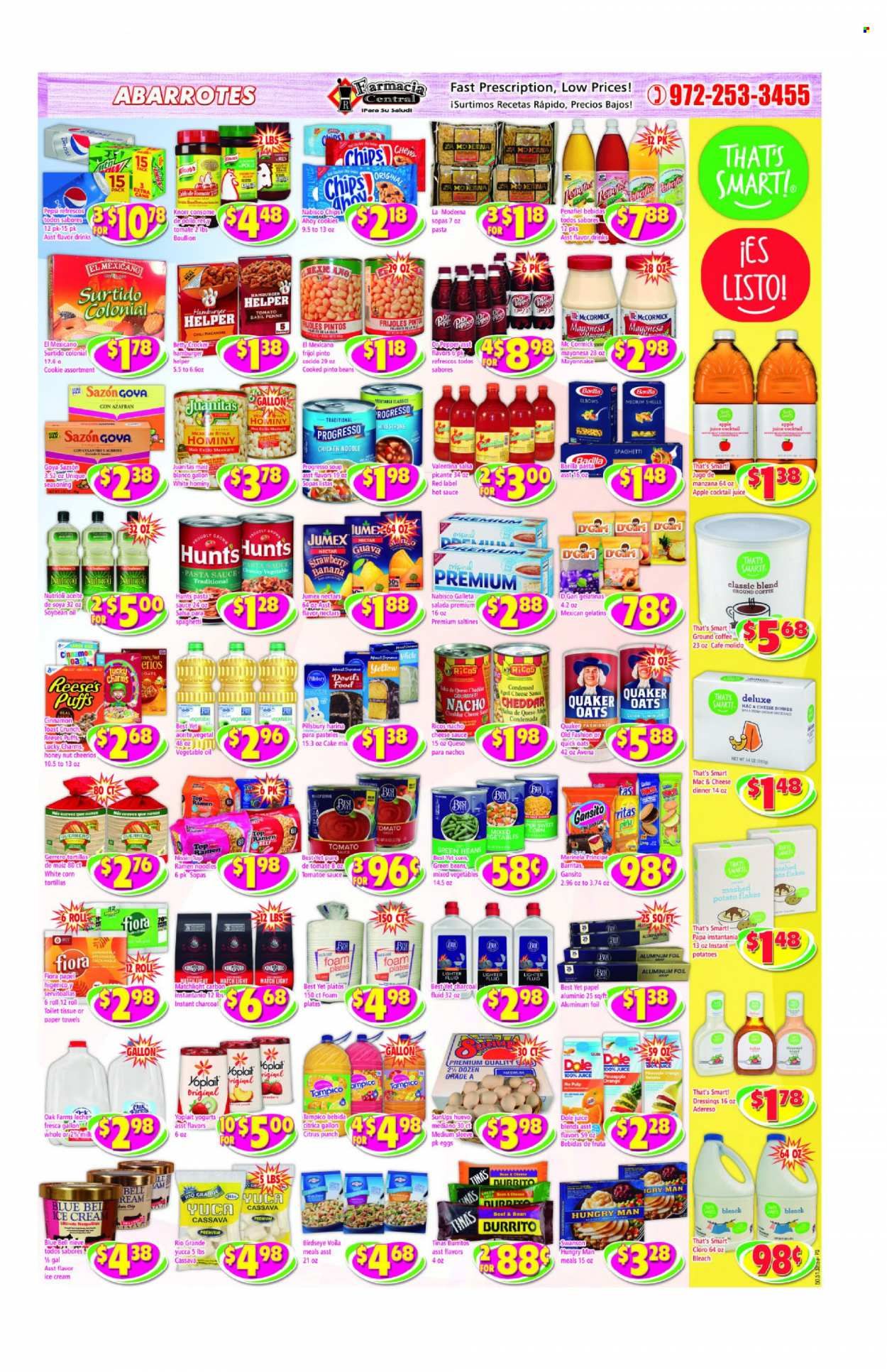 Savers Cost Plus (TX) Weekly Ad Flyer Specials October 5 to October 11, 2022