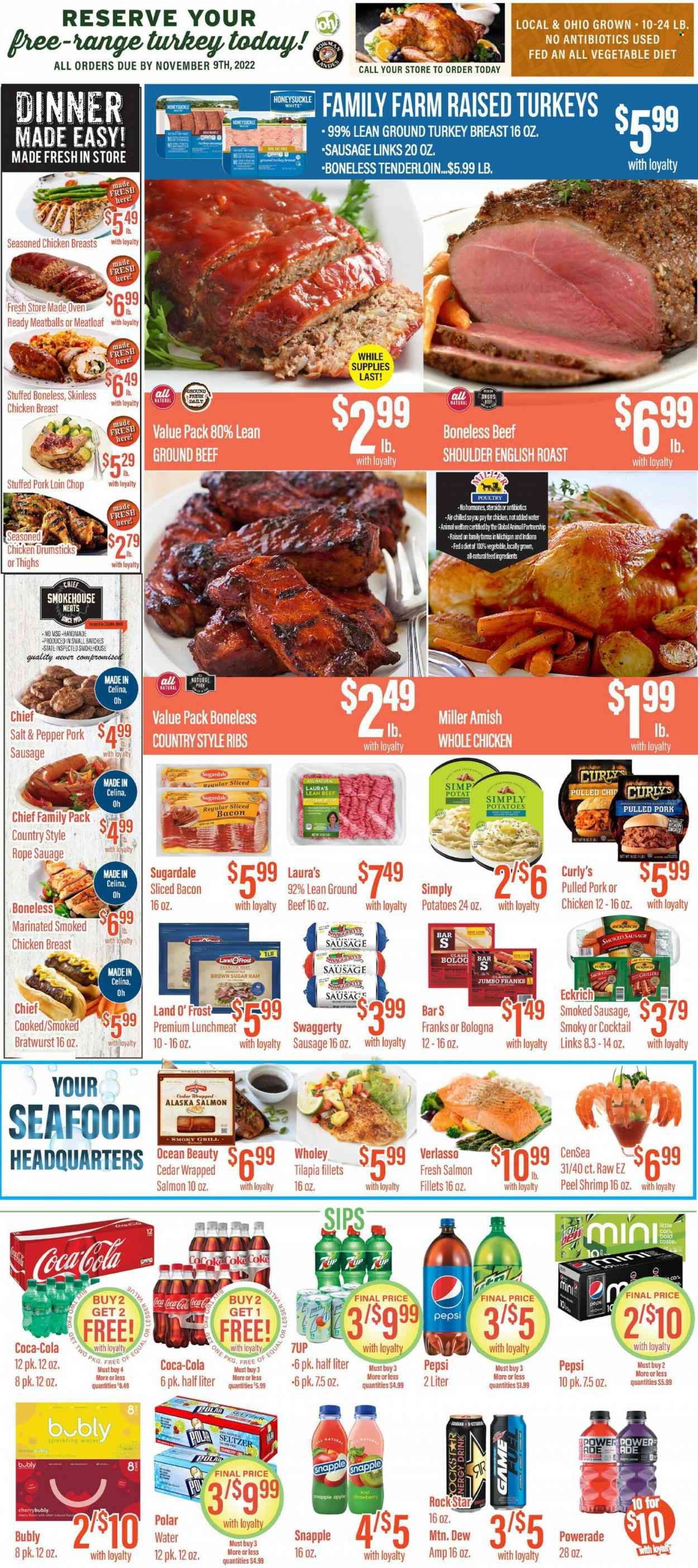 Remke (KY) Weekly Ad Flyer Specials October 6 to October 12, 2022