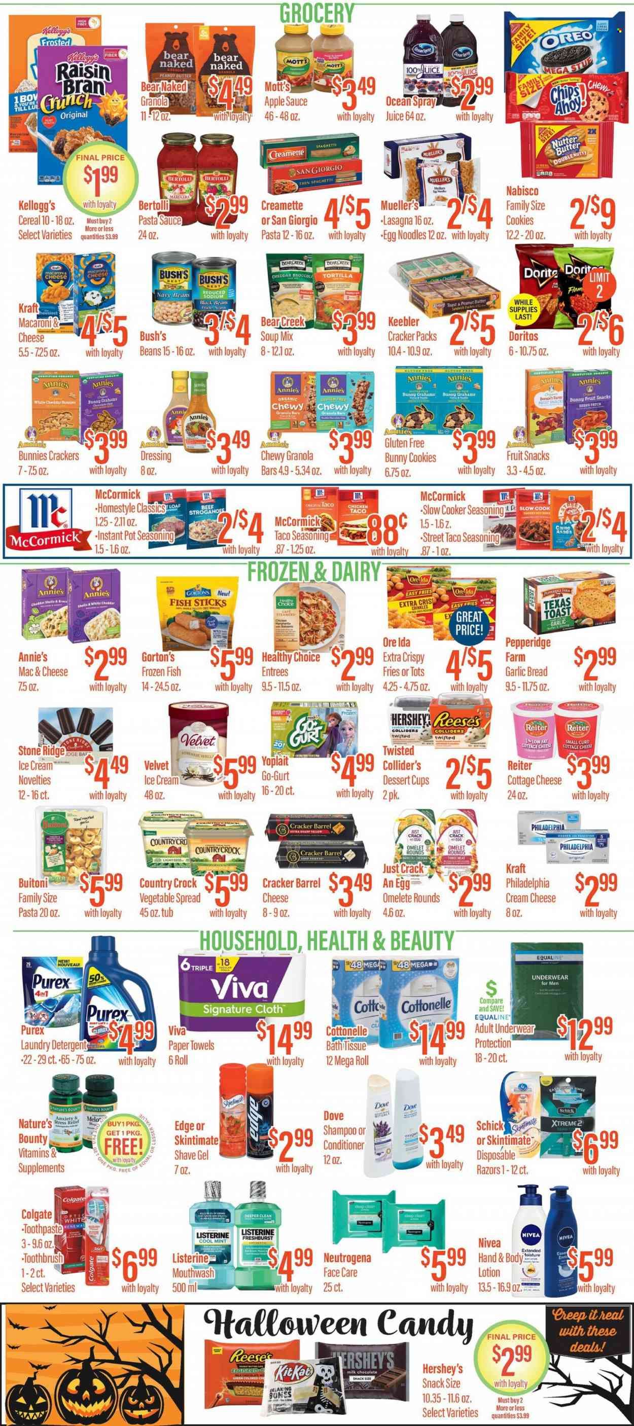Remke (KY) Weekly Ad Flyer Specials October 6 to October 12, 2022