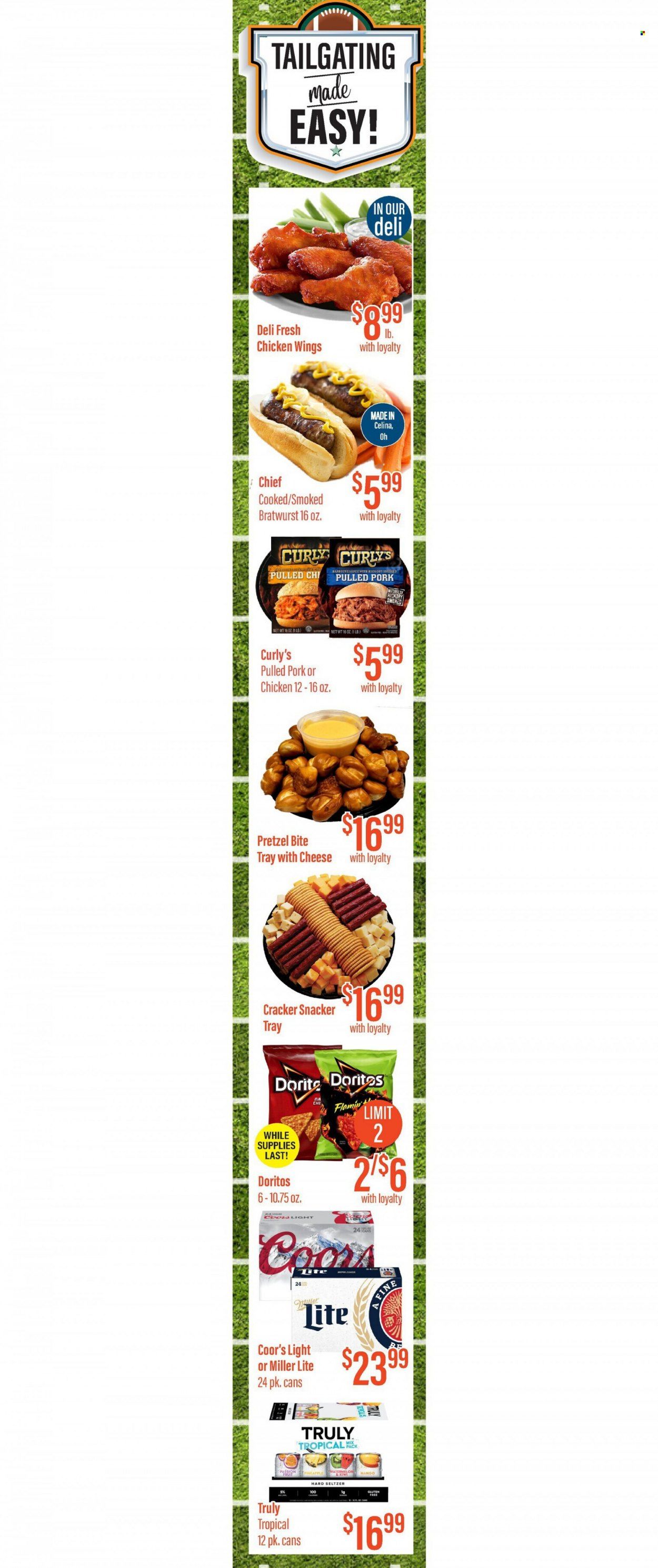 Remke (KY) Weekly Ad Flyer Specials October 6 to October 12, 2022