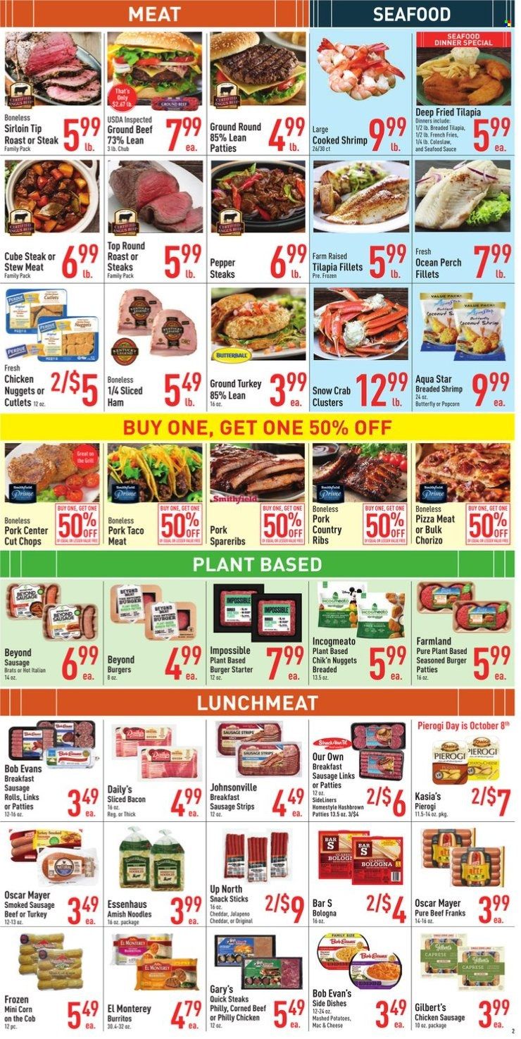 Strack & Van Til Weekly Ad Flyer Specials October 5 to October 11, 2022
