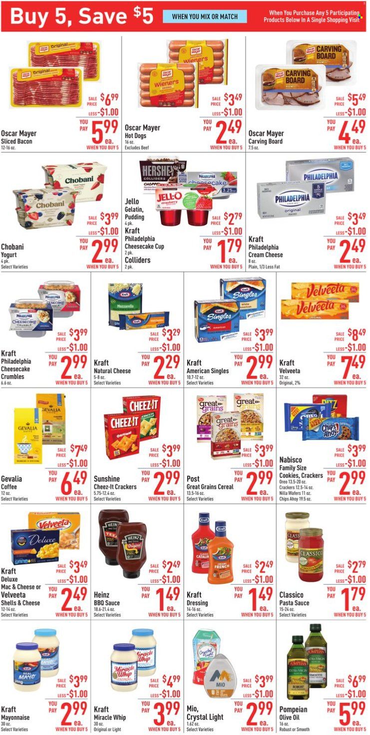 Strack & Van Til Weekly Ad Flyer Specials October 5 to October 11, 2022