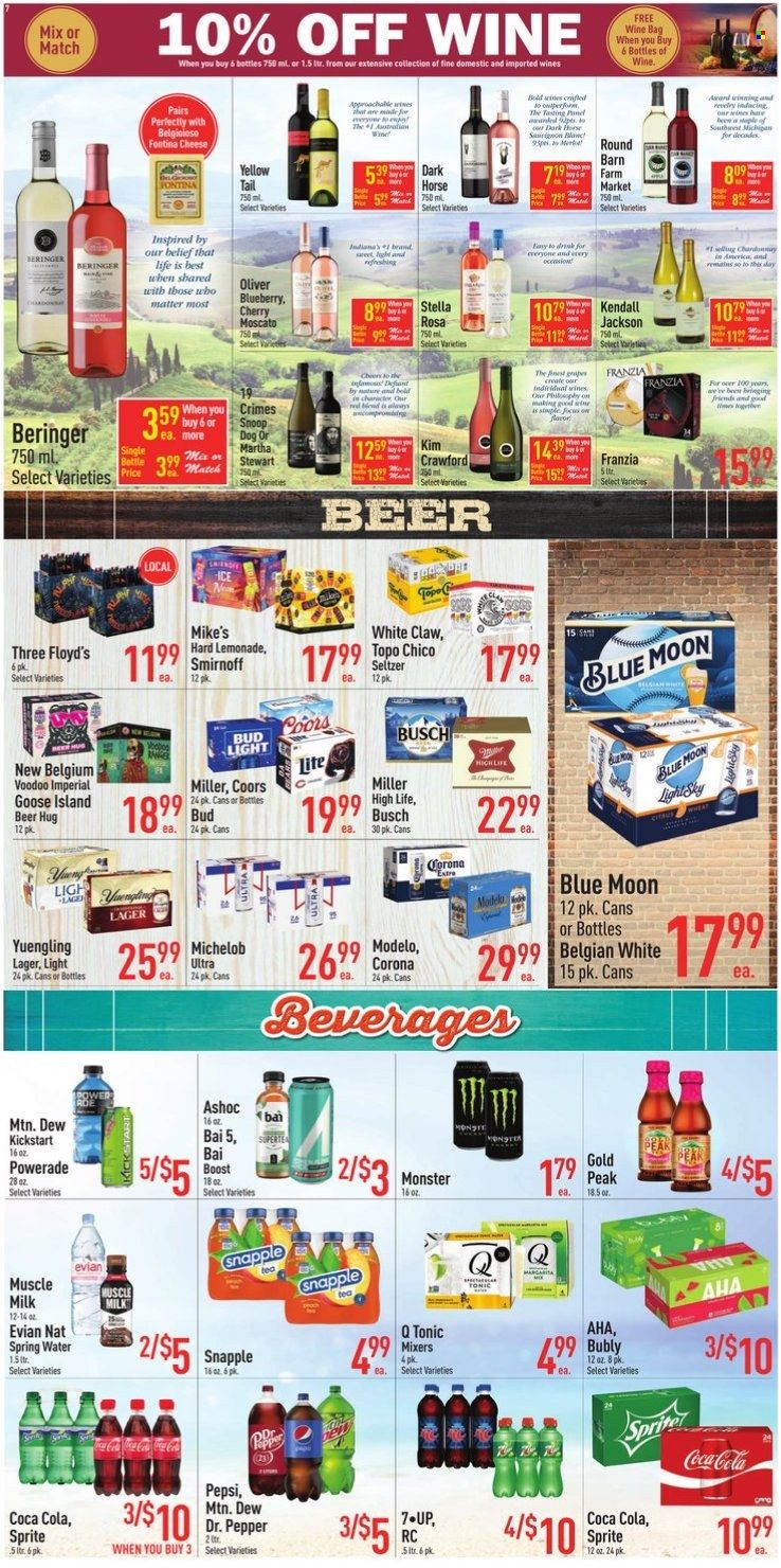 Strack & Van Til Weekly Ad Flyer Specials October 5 to October 11, 2022