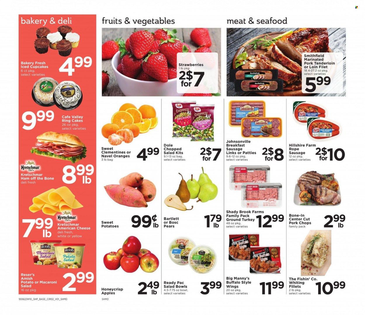 Shoppers (MD, VA) Weekly Ad Flyer Specials October 6 to October 12, 2022