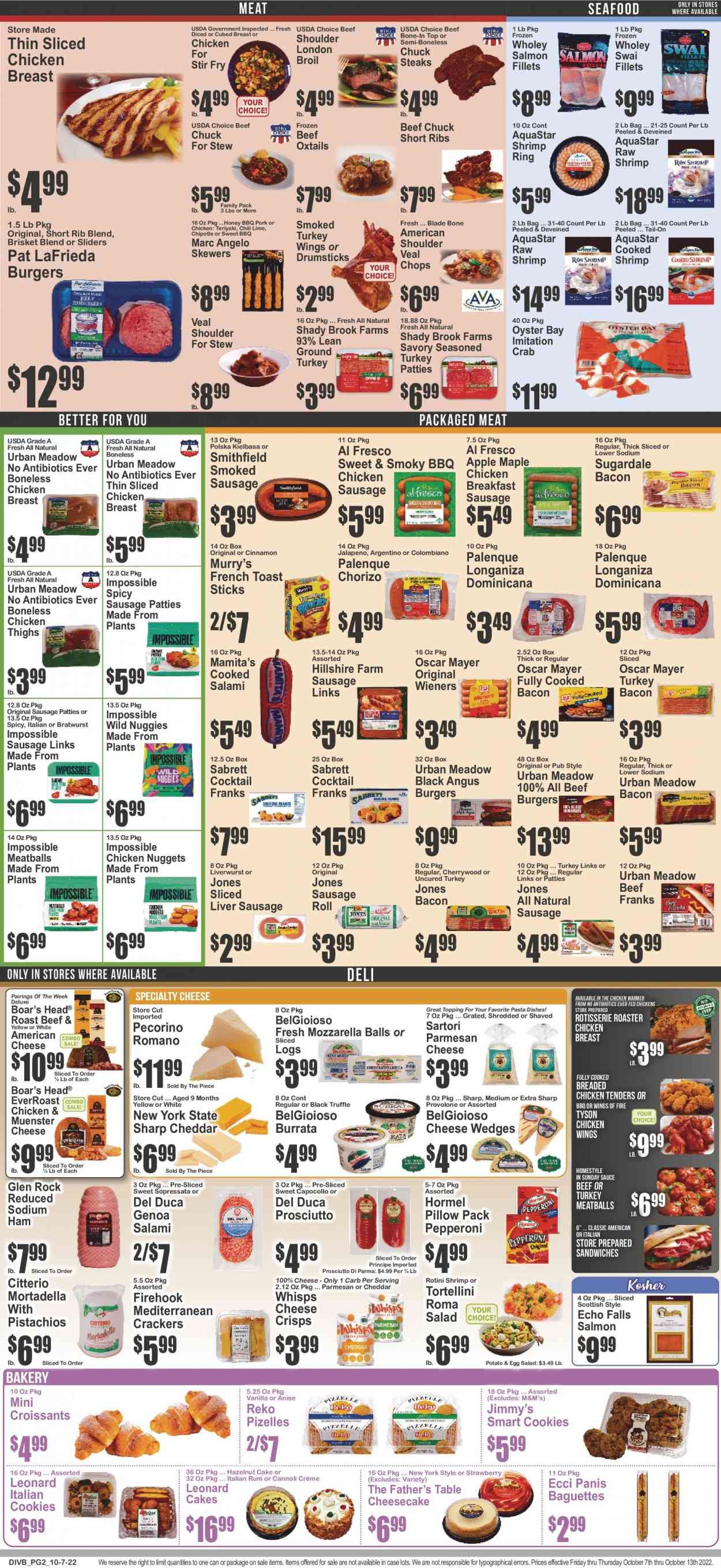Food Dynasty (NY) Weekly Ad Flyer Specials October 7 to October 13, 2022