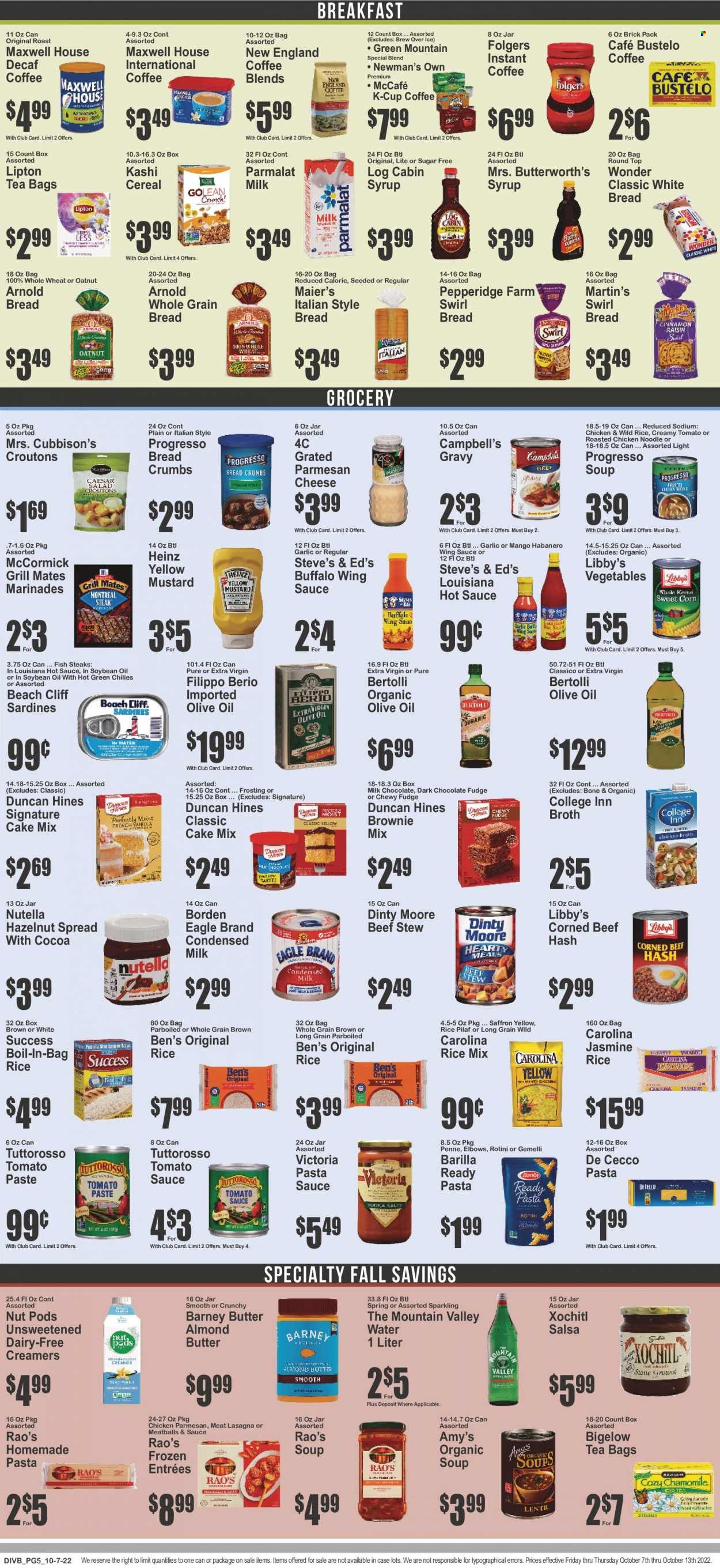 Food Dynasty (NY) Weekly Ad Flyer Specials October 7 to October 13, 2022