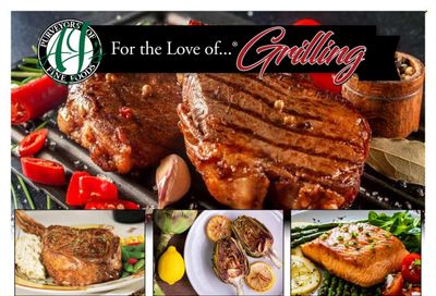 AJ's Fine Foods (AZ) Weekly Ad Flyer Specials October 5 to October 18, 2022