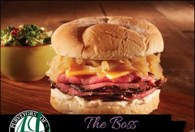 AJ's Fine Foods (AZ) Weekly Ad Flyer Specials October 5 to October 31, 2022