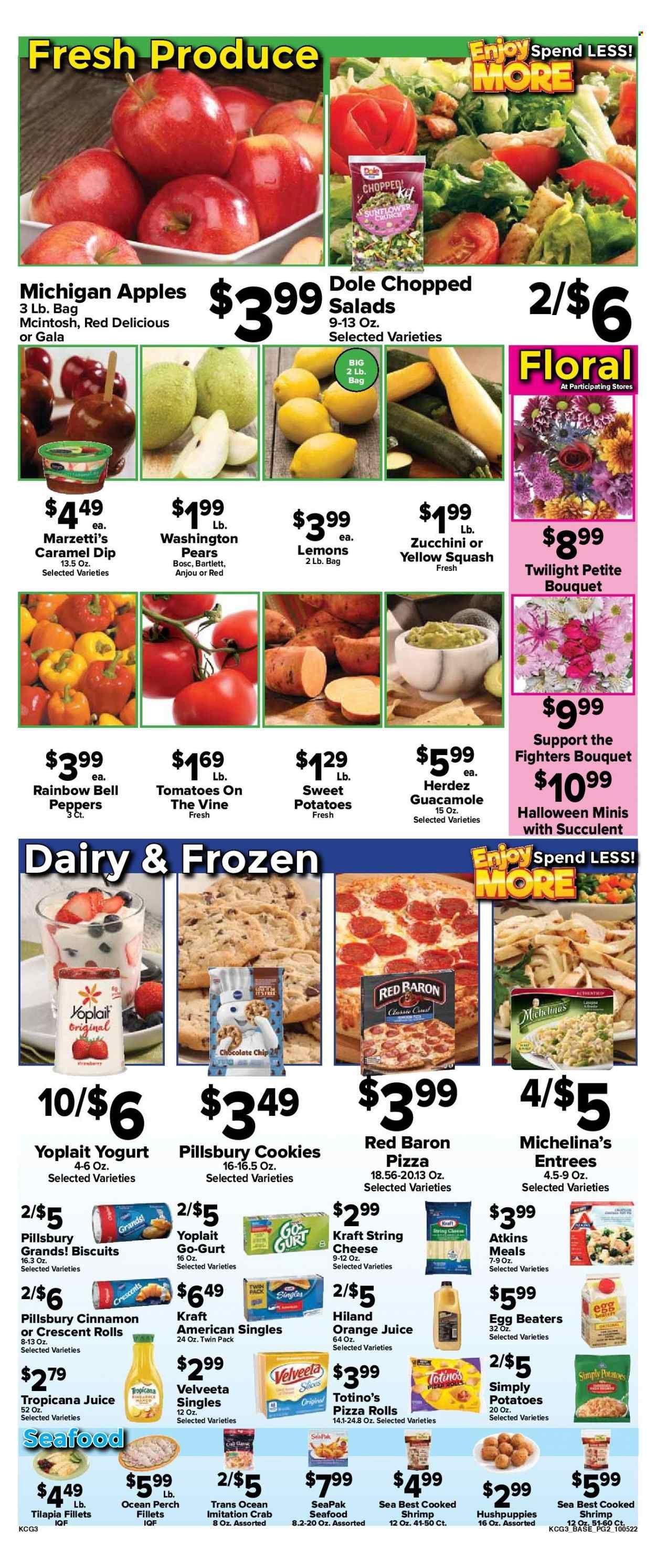 Food Fair Supermarket (CA, KS, MO) Weekly Ad Flyer Specials October 5 to October 11, 2022