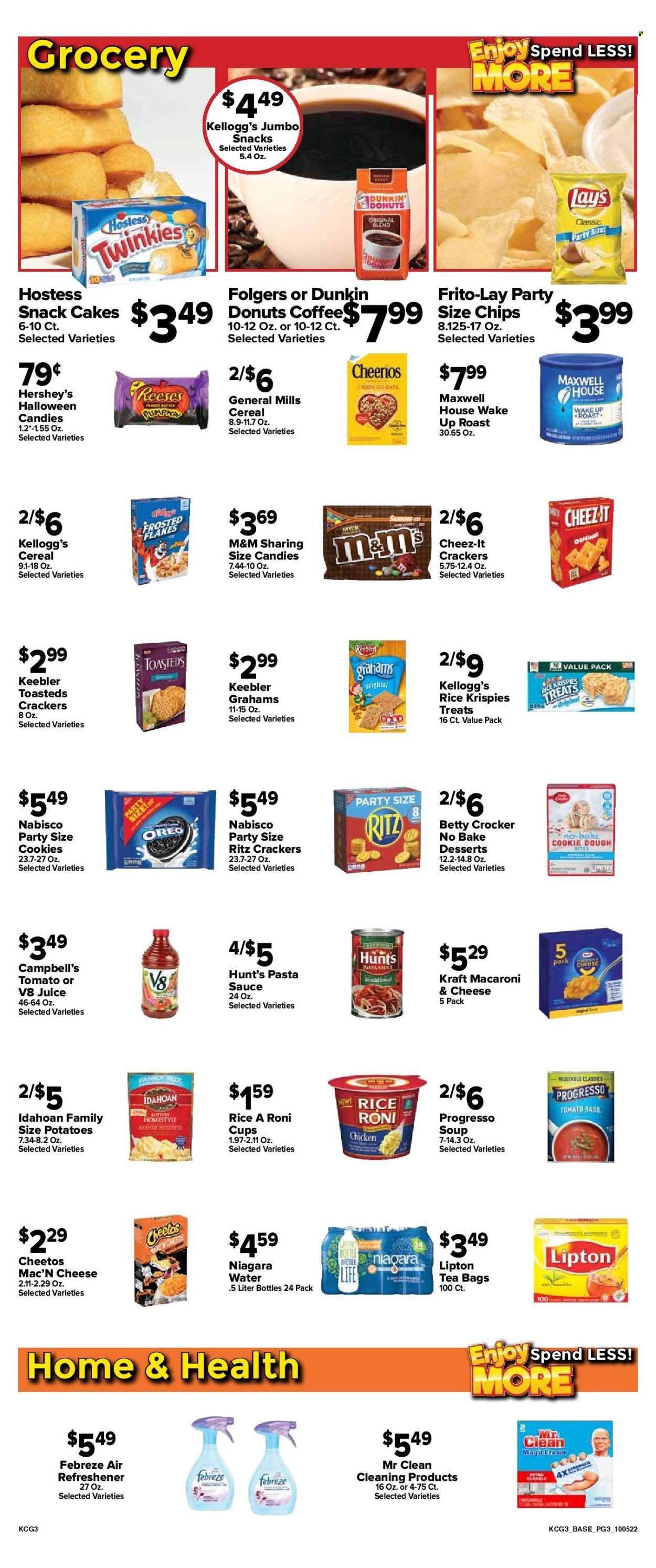 Food Fair Supermarket (CA, KS, MO) Weekly Ad Flyer Specials October 5 to October 11, 2022