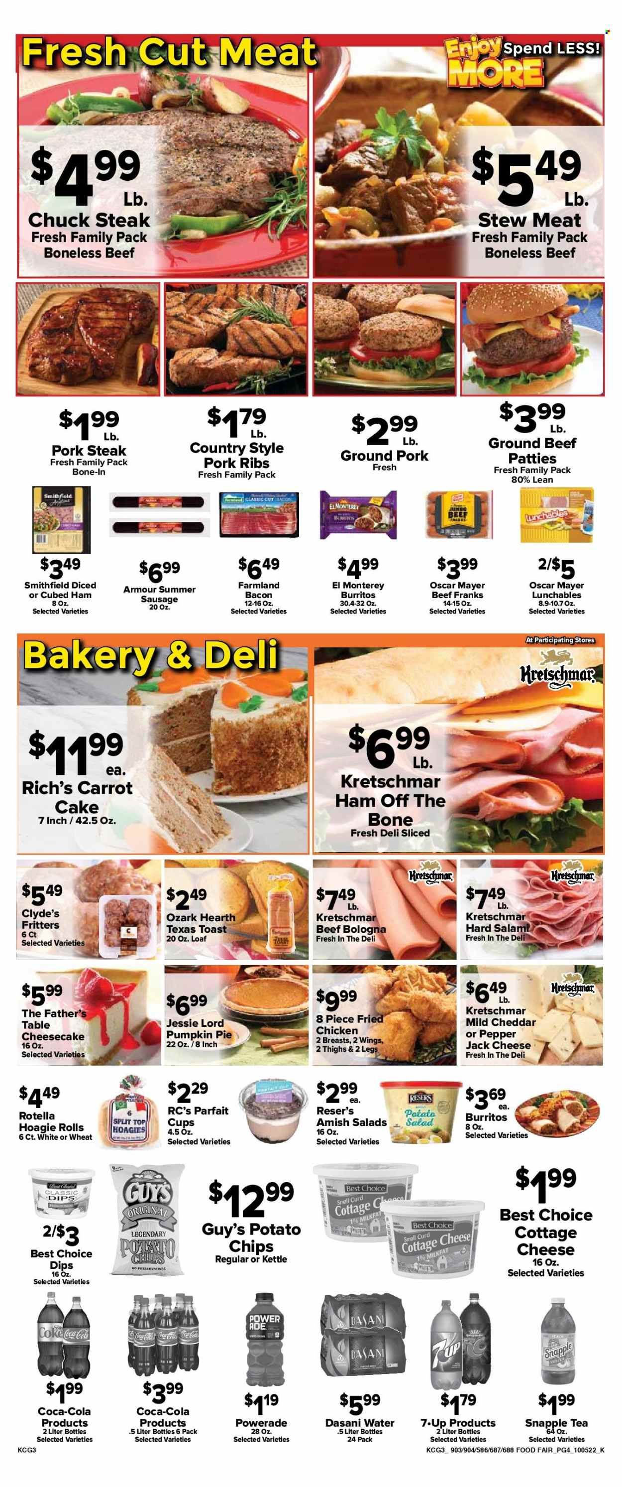 Food Fair Supermarket (CA, KS, MO) Weekly Ad Flyer Specials October 5 to October 11, 2022