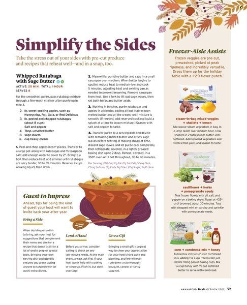 Hannaford (MA, ME, NH, NY, VT) Weekly Ad Flyer Specials October 1 to November 30, 2022