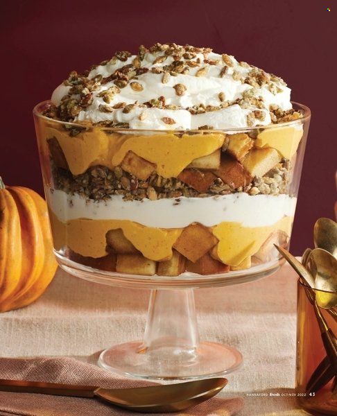 Hannaford (MA, ME, NH, NY, VT) Weekly Ad Flyer Specials October 1 to November 30, 2022