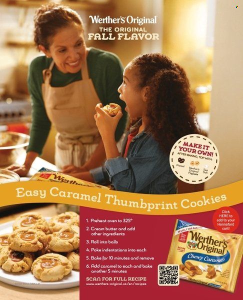 Hannaford (MA, ME, NH, NY, VT) Weekly Ad Flyer Specials October 1 to November 30, 2022