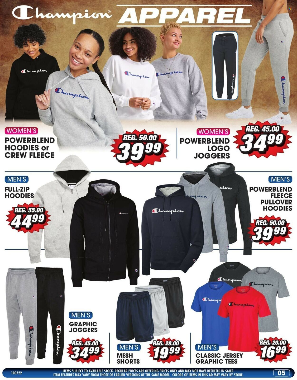 Big 5 (AZ, CA, CO, ID, NM, OR, UT, WA) Weekly Ad Flyer Specials October 7 to October 13, 2022