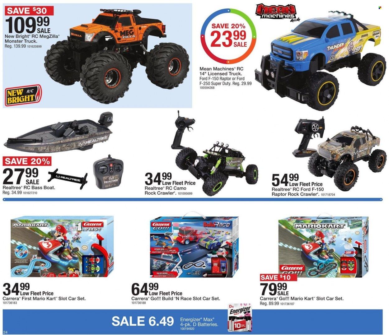 Fleet Farm (IA, MN, ND, WI) Weekly Ad Flyer Specials October 15 to November 12, 2022