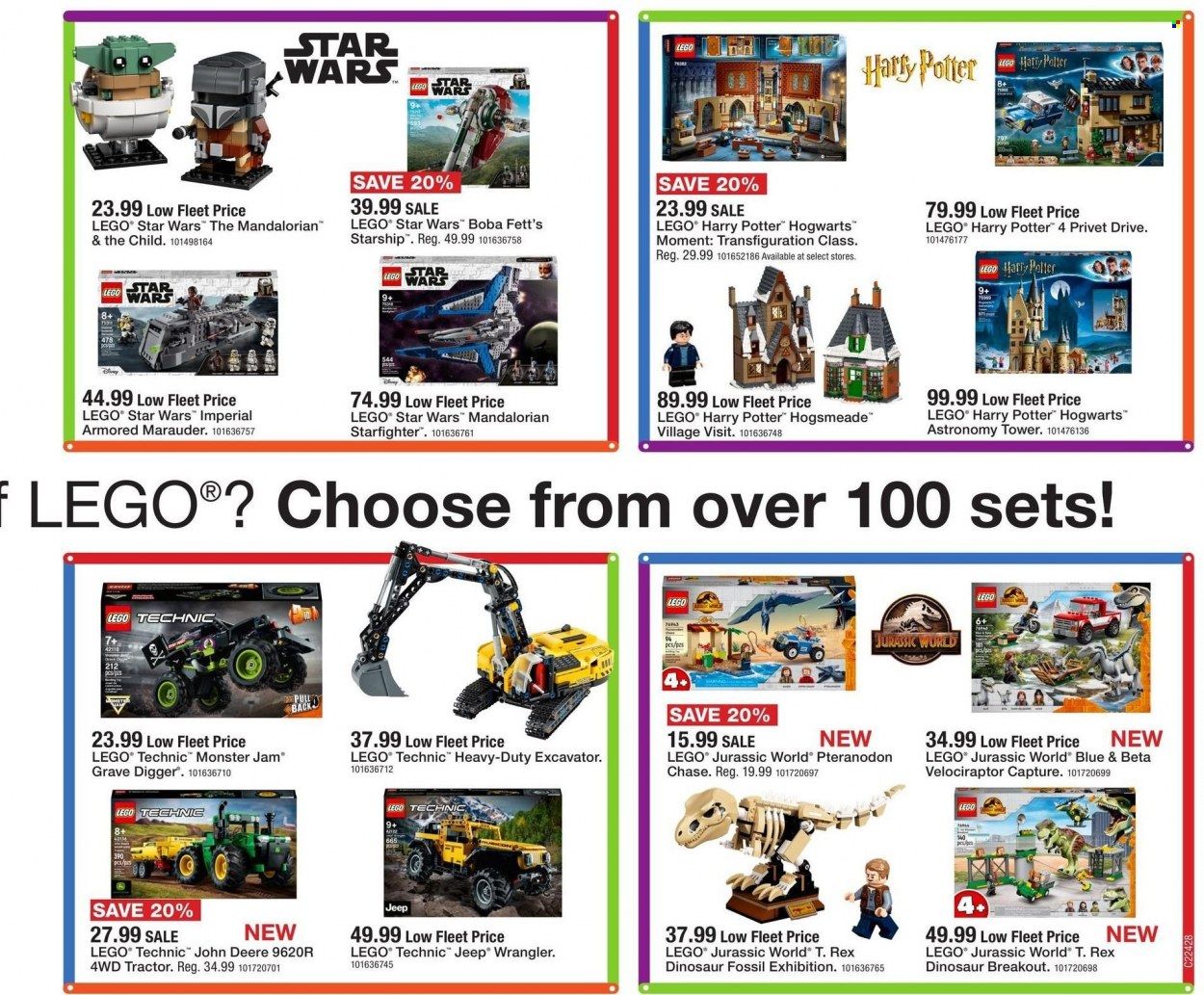 Fleet Farm (IA, MN, ND, WI) Weekly Ad Flyer Specials October 15 to November 12, 2022