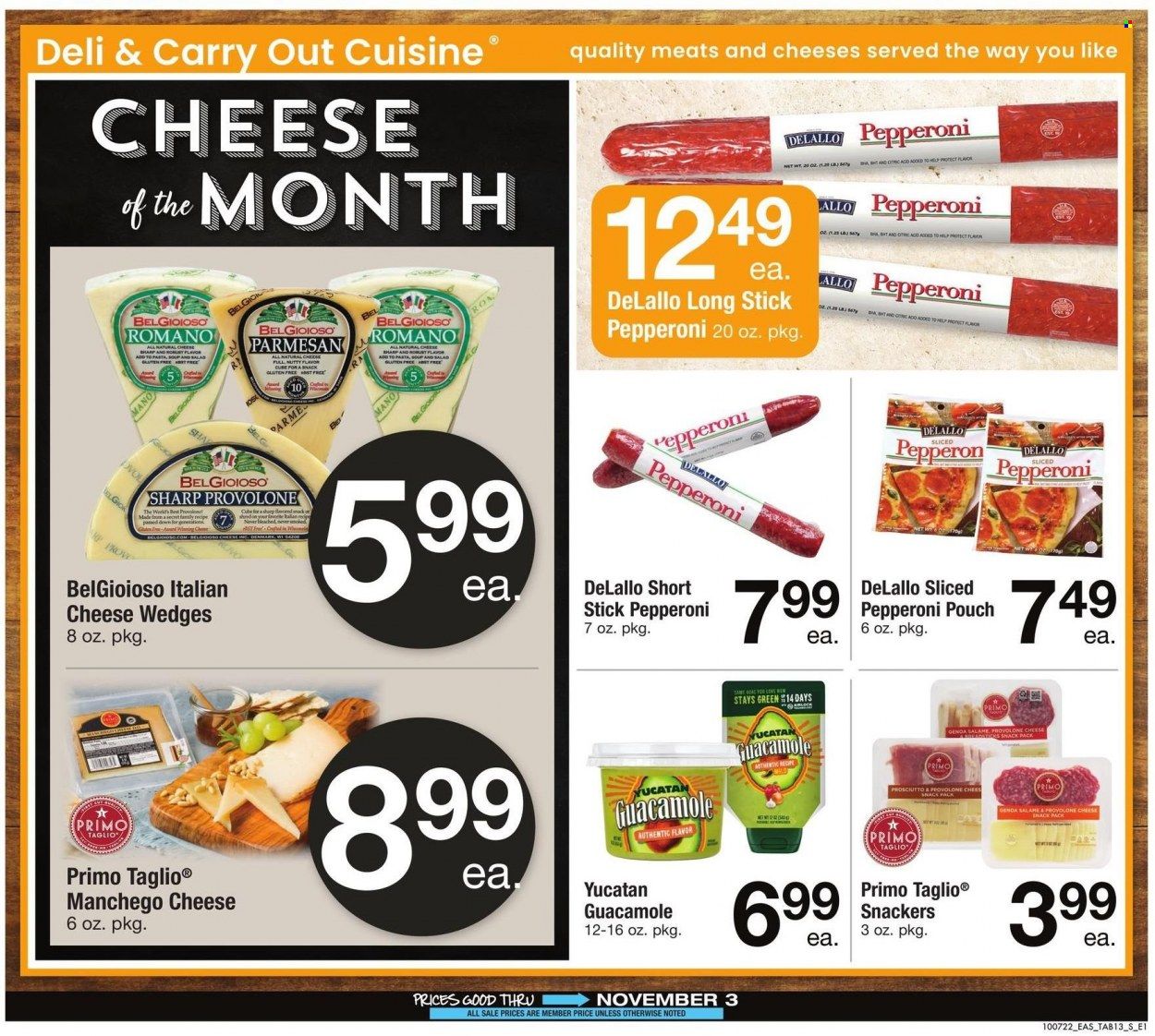 Safeway (MD, VA) Weekly Ad Flyer Specials October 7 to November 3, 2022