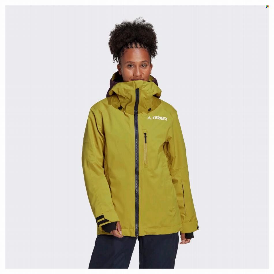 Adidas Promotions & Flyer Specials December 2022