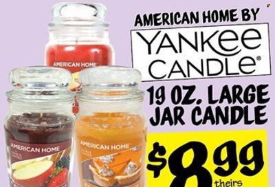 Ollie's Bargain Outlet Weekly Ad Flyer Specials October 1 to October 31, 2022
