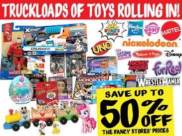 Ollie's Bargain Outlet Weekly Ad Flyer Specials October 1 to October 31, 2022