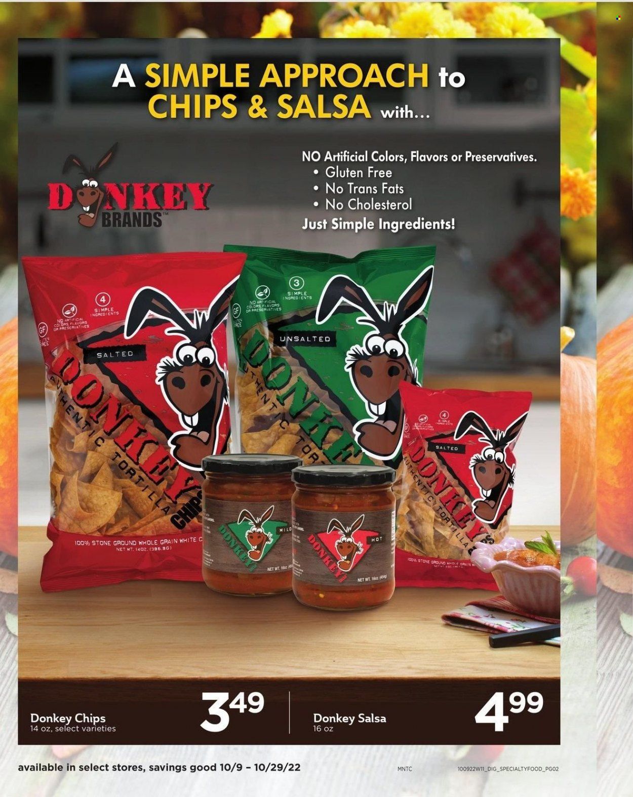 Cub Foods (MN) Weekly Ad Flyer Specials October 9 to October 29, 2022