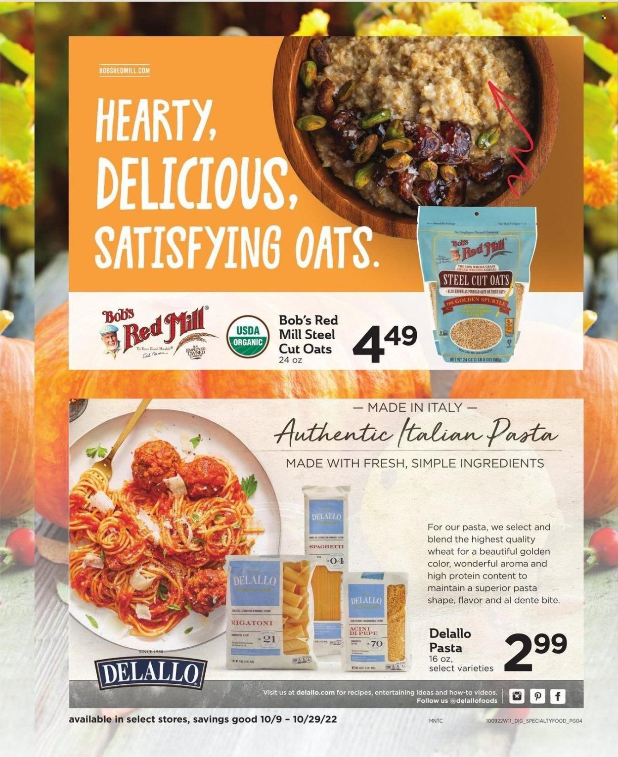 Cub Foods (MN) Weekly Ad Flyer Specials October 9 to October 29, 2022