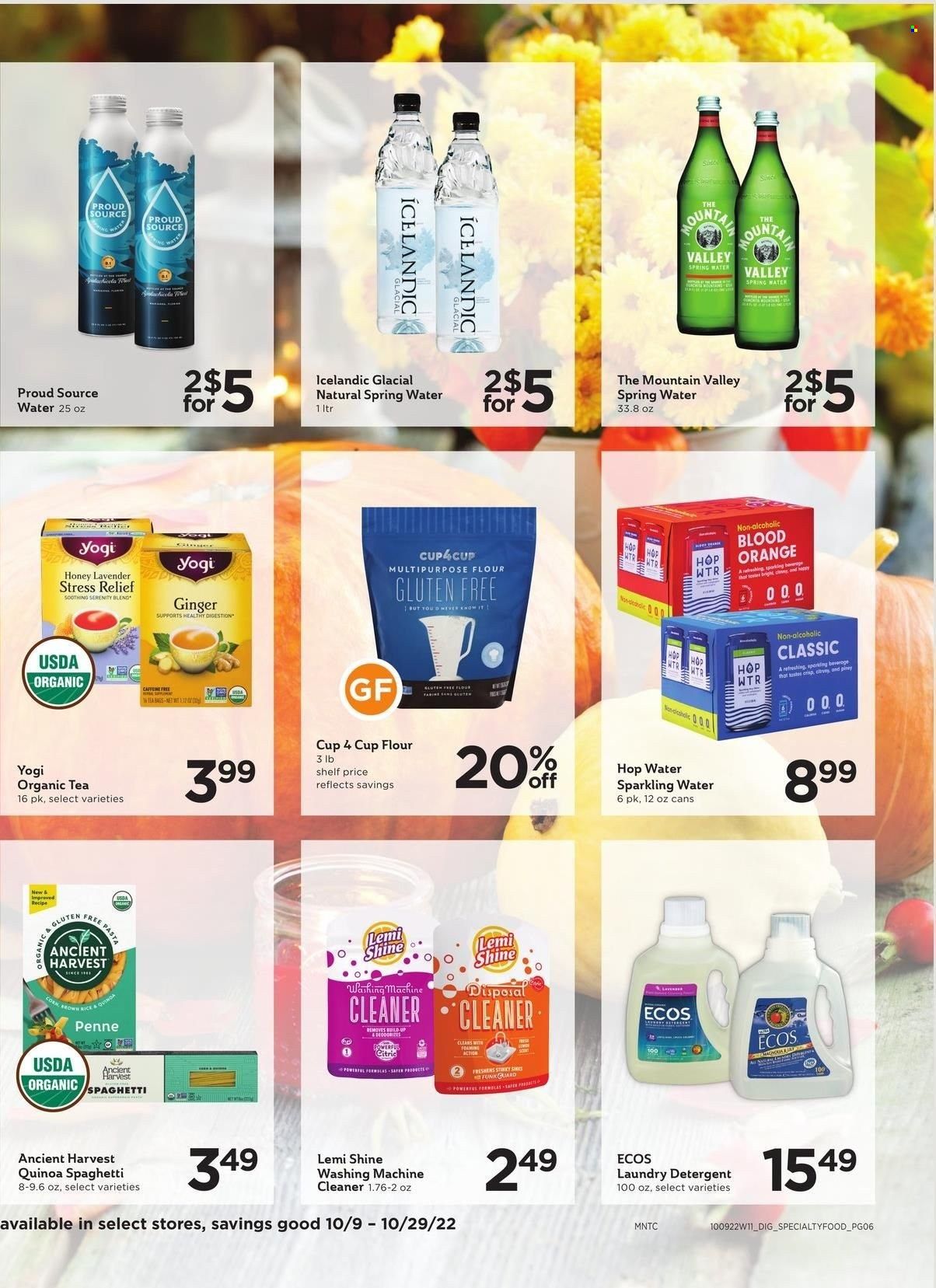 Cub Foods (MN) Weekly Ad Flyer Specials October 9 to October 29, 2022