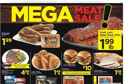 Cub Foods (MN) Weekly Ad Flyer Specials October 9 to October 15, 2022