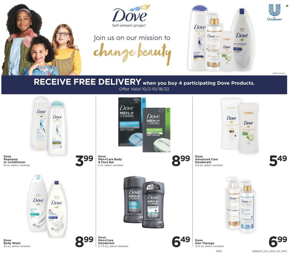 Cub Foods (MN) Weekly Ad Flyer Specials October 9 to October 15, 2022