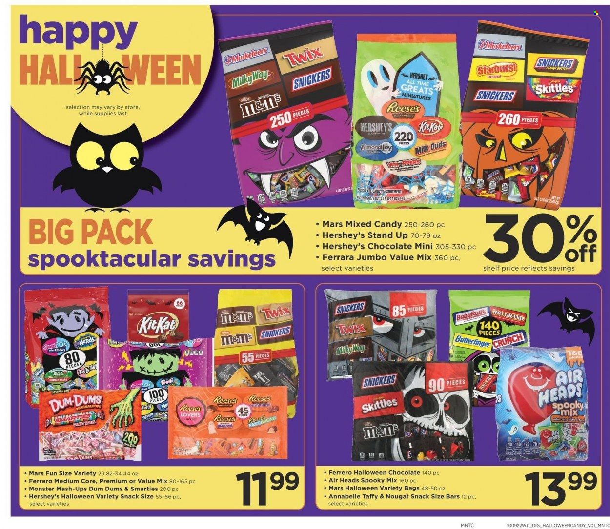 Cub Foods (MN) Weekly Ad Flyer Specials October 9 to October 15, 2022