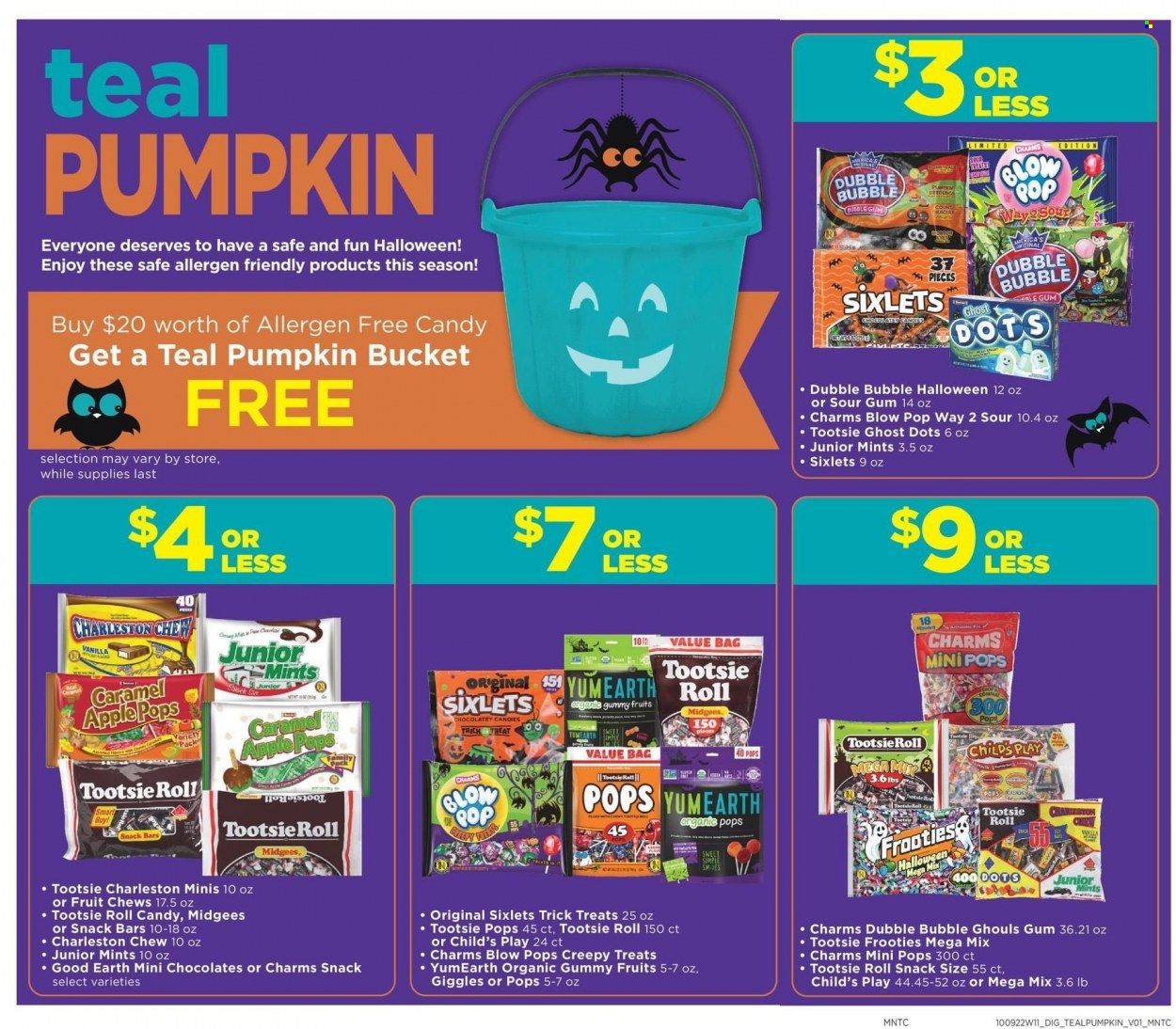 Cub Foods (MN) Weekly Ad Flyer Specials October 9 to October 15, 2022