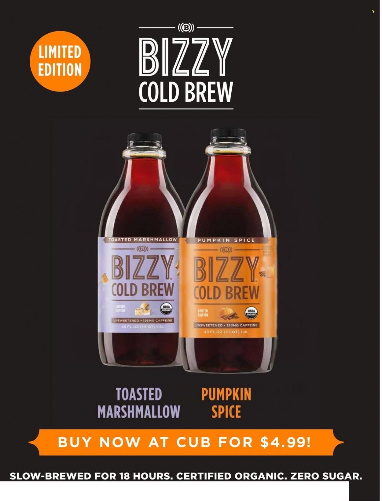 Cub Foods (MN) Weekly Ad Flyer Specials October 9 to October 15, 2022