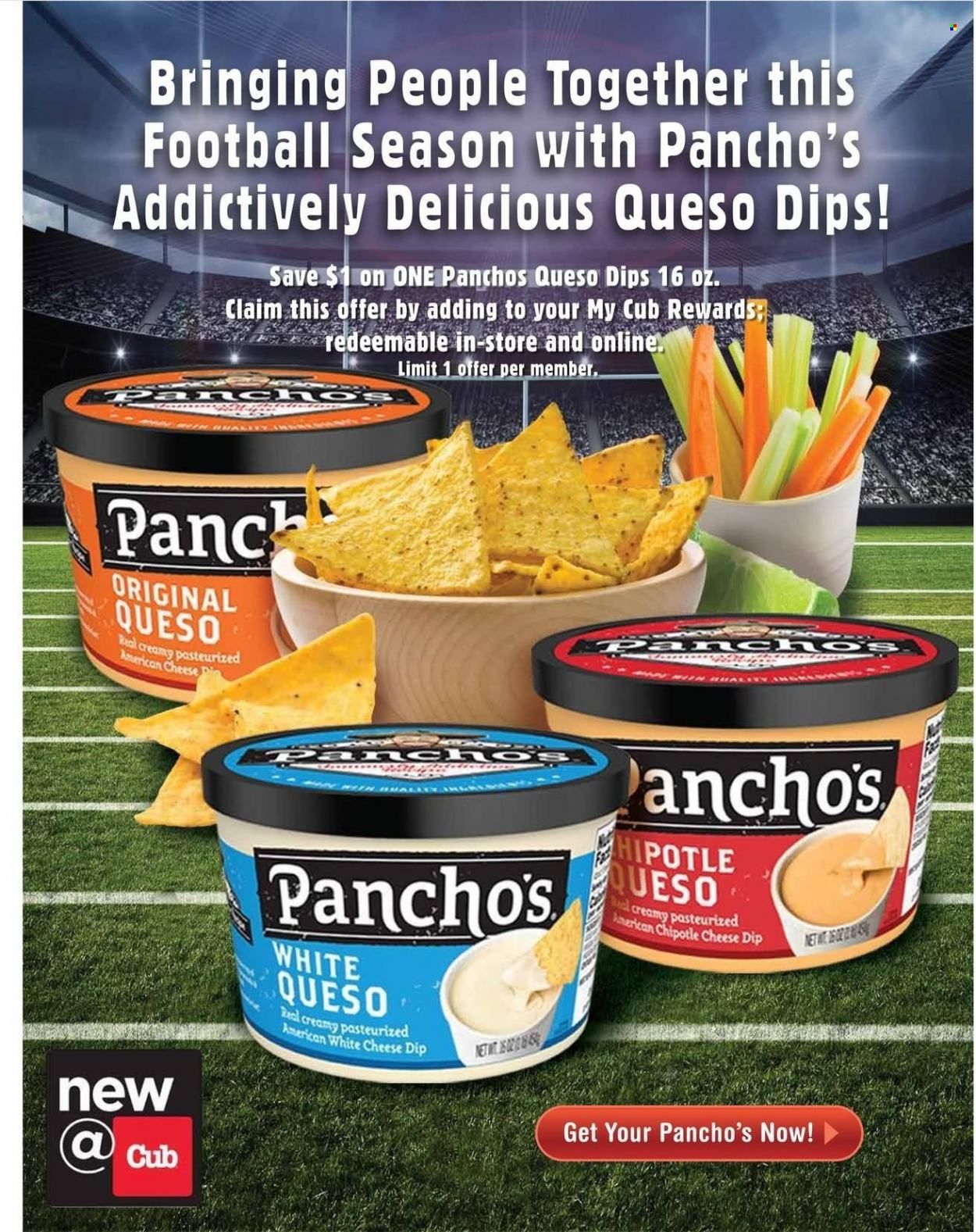 Cub Foods (MN) Weekly Ad Flyer Specials October 9 to October 15, 2022