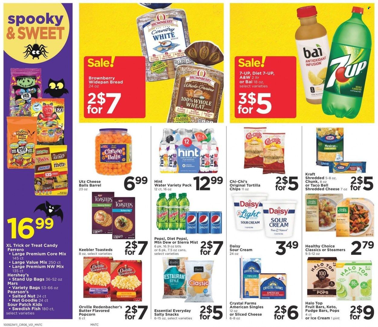 Cub Foods (MN) Weekly Ad Flyer Specials October 9 to October 15, 2022