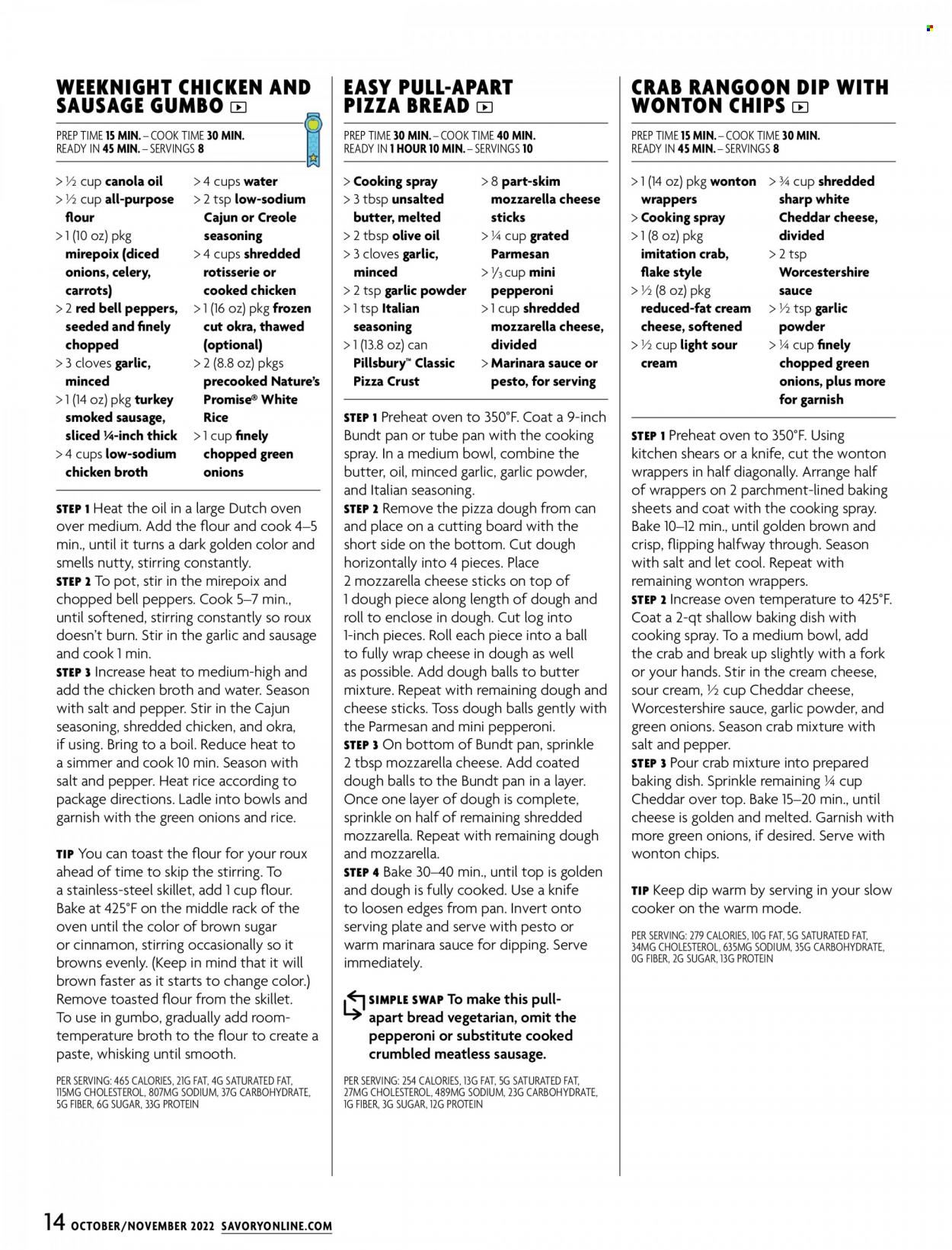 Stop & Shop (CT, MA, NJ, NY, RI) Weekly Ad Flyer Specials October 8 to November 30, 2022