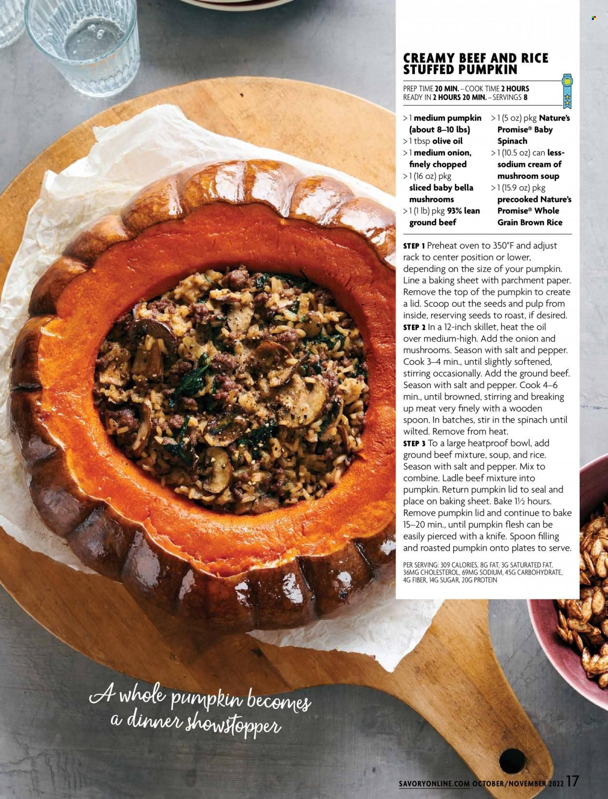 Stop & Shop (CT, MA, NJ, NY, RI) Weekly Ad Flyer Specials October 8 to November 30, 2022